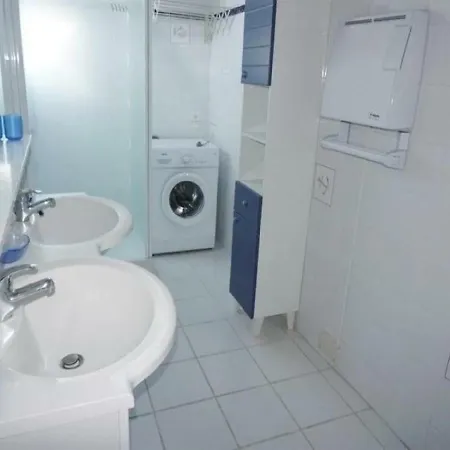 House Ile De Re Vacances Paisibles 6 Personnes
