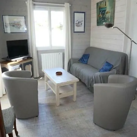 Vila House Ile De Re Vacances Paisibles 6 Personnes La Couarde-sur-Mer