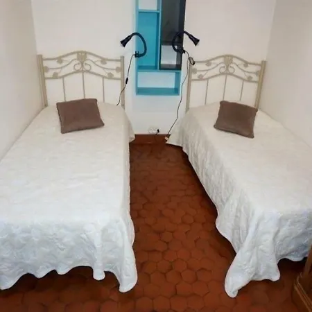 House Ile De Re Vacances Paisibles 6 Personnes Vila *