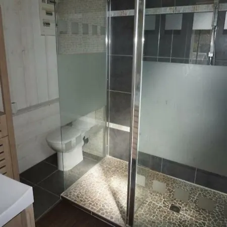 House Ile De Re Vacances Paisibles 6 Personnes Vila *