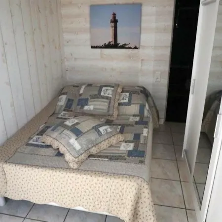 Vila House Ile De Re Vacances Paisibles 6 Personnes La Couarde-sur-Mer