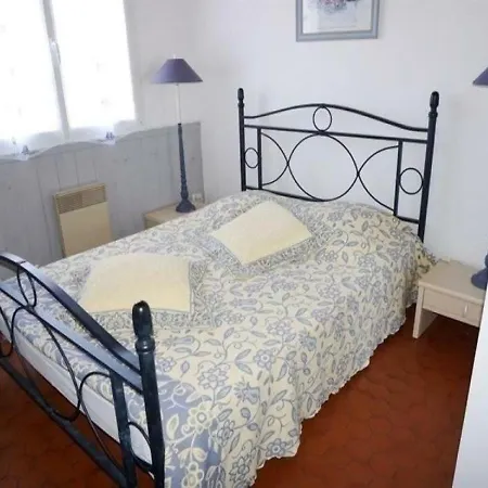 House Ile De Re Vacances Paisibles 6 Personnes